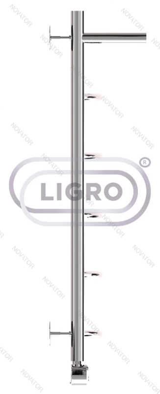 Лигро ЛД (5), 60х50 см