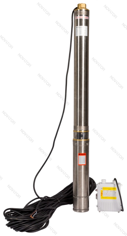 Otgon Optima DP 4-4-160