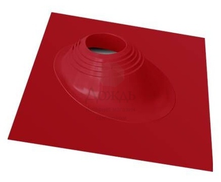 Купить Мастер флеш № 2, 203-280 мм, красный в интернет-магазине Дождь