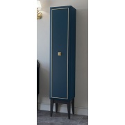 Купить Caprigo Metropol, 35 см, синий матовый в интернет-магазине Дождь