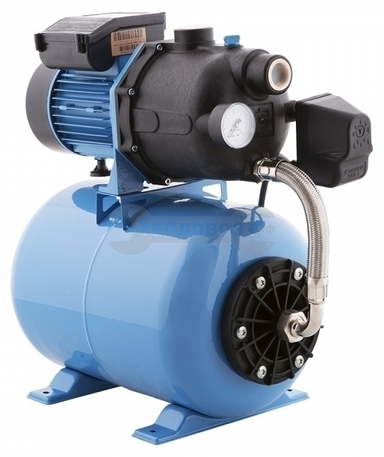 Купить Джилекс Джамбо 70/50 Ч-24 (2.0) в интернет-магазине Тепловоз