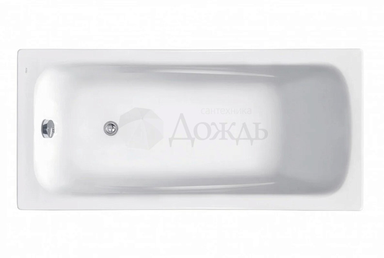 Купить 150х70 см, Roca Line Z.RU93.0.298.2 в интернет-магазине Дождь