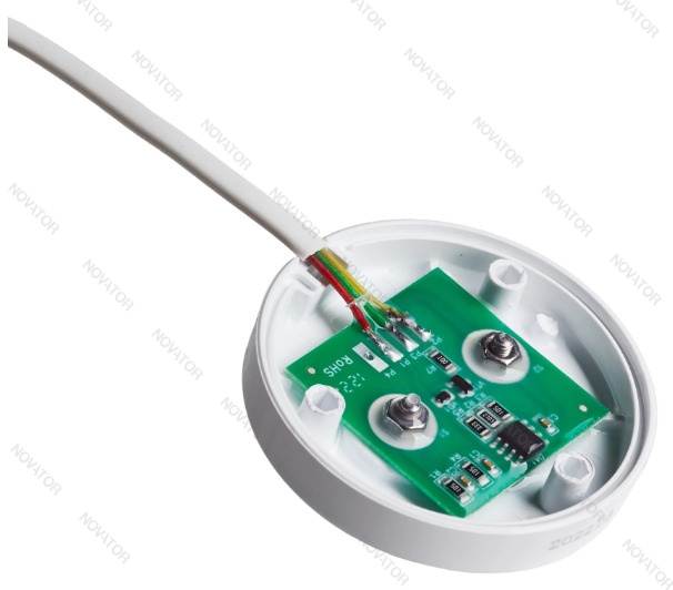 Neptun, SW007 FB