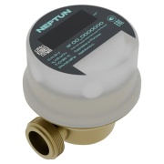 Купить Neptun, Пульсар 1/2" (15) в интернет-магазине Дождь