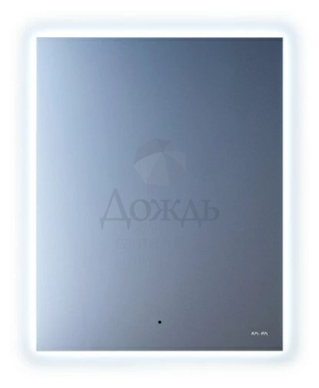 Купить AM.PM X-JOY M85MOX10551S, 55х70 cм в интернет-магазине Дождь