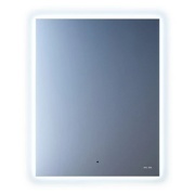 Купить AM.PM X-JOY M85MOX10551S, 55х70 cм в интернет-магазине Дождь