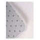 Аквалиния Woolly, 80х50 см
