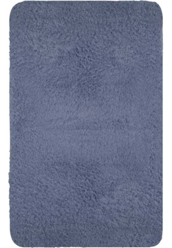 Купить Аквалиния Woolly, 80х50 см, голубой в интернет-магазине Дождь