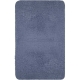 Аквалиния Woolly, 80х50 см, голубой