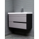 Домино Karat Нова DK3221T, 80 см ,серый тауп