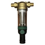 TIM 1" 100 мкм, с обратной промывкой