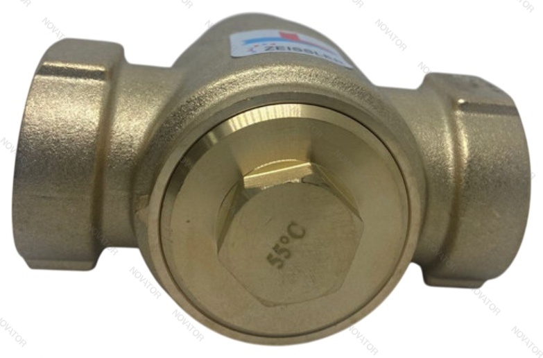 TIM ZSm.411.016006, вр, 1"(25) 60°С