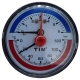 TIM, 1/2"х6 бар (63 мм)