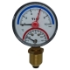 TIM, 1/2"х10 бар (63 мм)