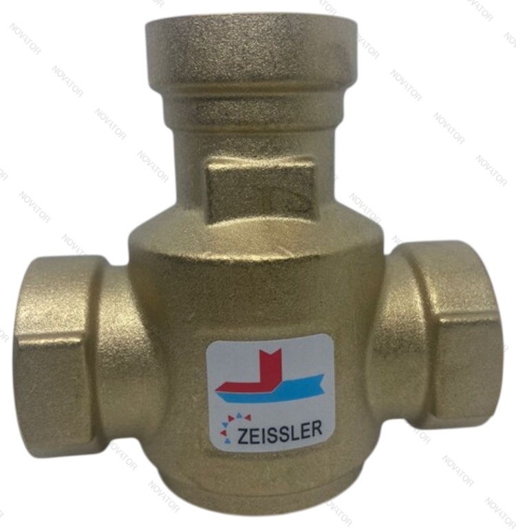 TIM ZSm.411.016006, вр, 1"(25) 60°С