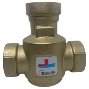 TIM ZSm.411.016006, вр, 1"(25) 60°С