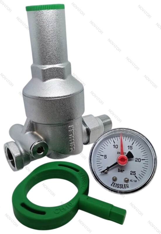 TIM ZSr.701.0104N, вр, 1/2" (15)