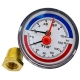 TIM, 1/2"х10 бар (63 мм)