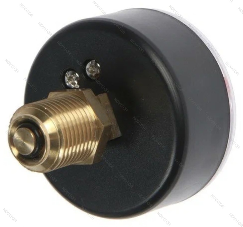 TIM, 1/2"х10 бар (63 мм)
