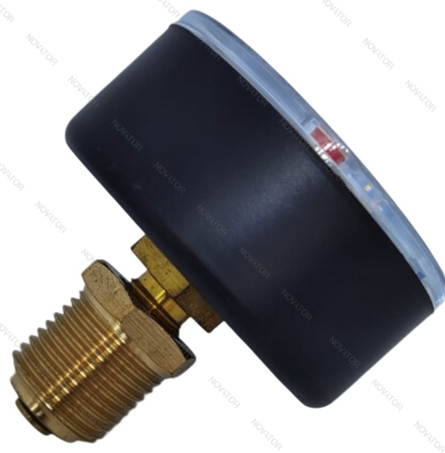 TIM, 1/2"х6 бар (63 мм)