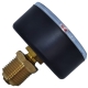 TIM, 1/2"х6 бар (63 мм)