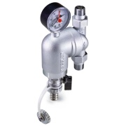 TIM 1/2" 100 мкм, с прямой и обратной промывкой