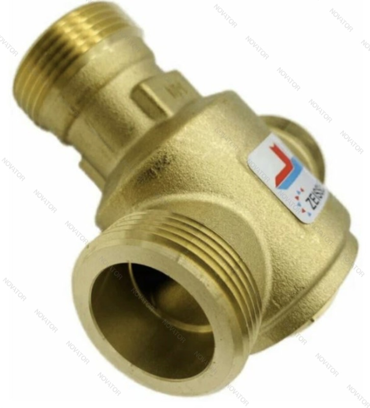 TIM ZSm.411.016007, нр, 11/4" (25) 60°С