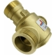 TIM ZSm.411.016007, нр, 11/4" (25) 60°С