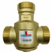 TIM ZSm.411.016007, нр, 11/4" (25) 60°С