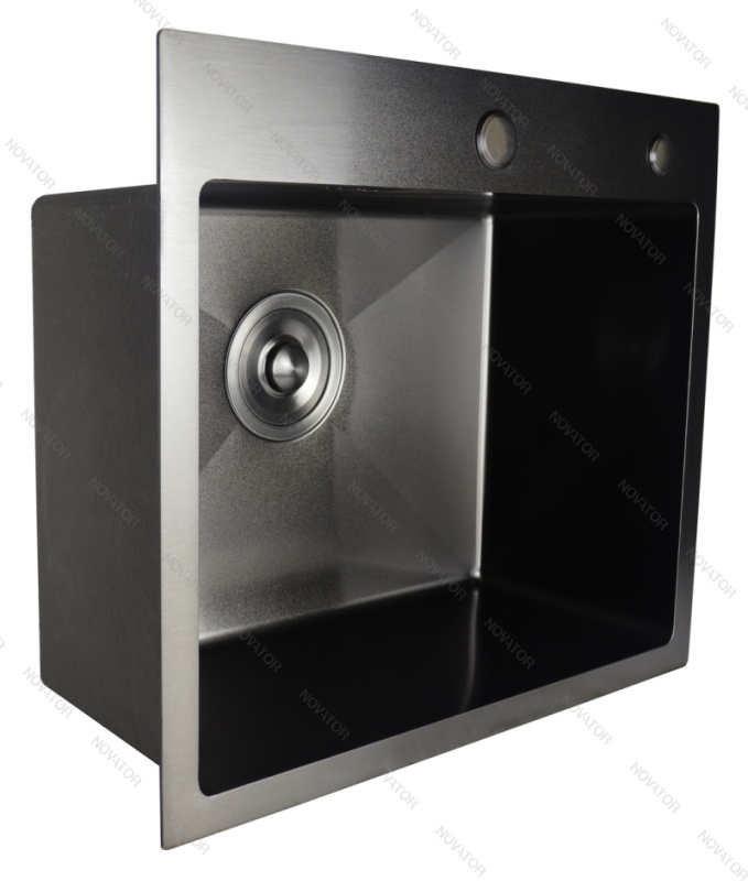 Otgon B5044-R, 50х44 см, графит