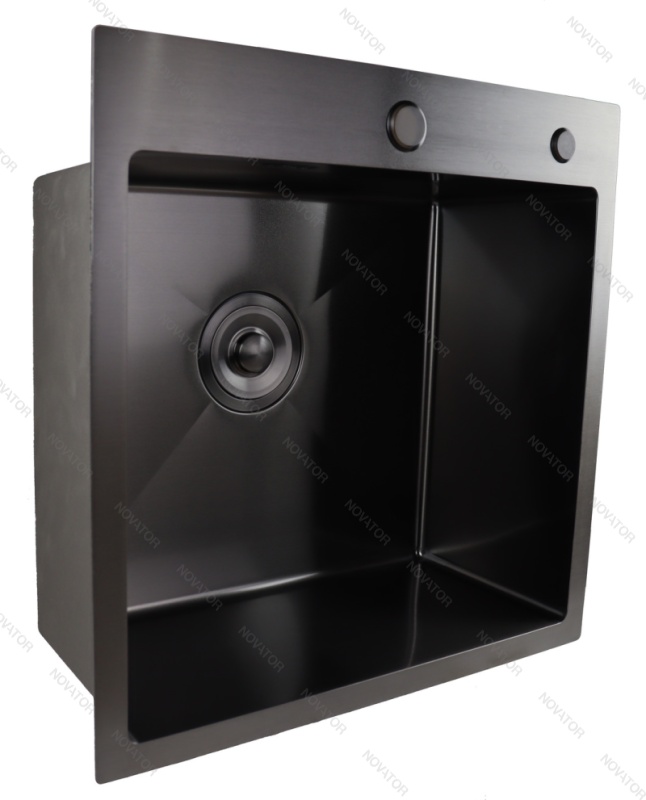 Otgon B5050-R, 50х50 см, графит