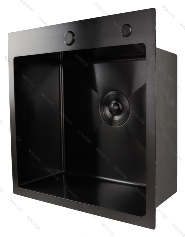 Otgon B5050-R, 50х50 см, графит