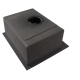 Otgon B5044-R, 50х44 см, графит
