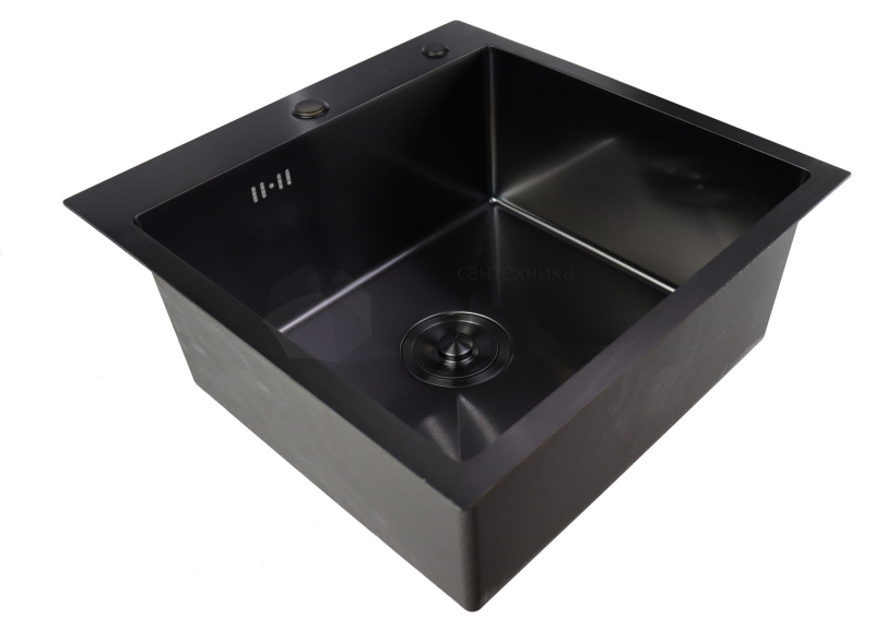 Купить Otgon B5050-R, 50х50 см, графит в интернет-магазине Дождь