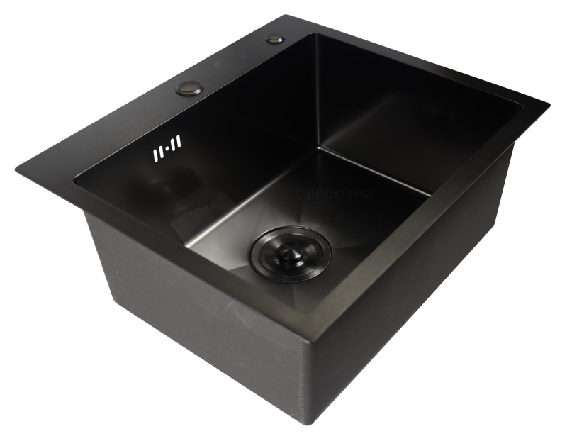 Купить Otgon B5044-R, 50х44 см, графит в интернет-магазине Дождь