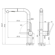 Paulmark Neo Ne214419-CR