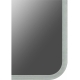 Континент Bruno LED ЗЛП165, 50х60 см