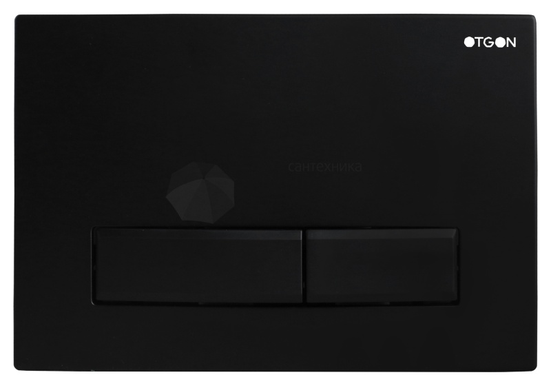 Купить Otgon D009 black, черный матовый в интернет-магазине Дождь