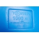 Terra СV1000T, квадратный, синий