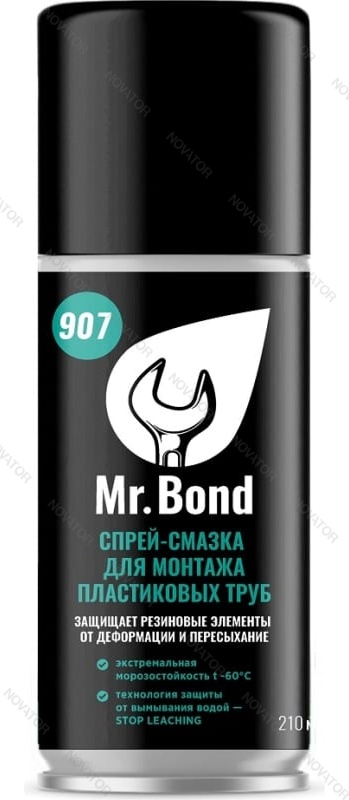 Quickspacer/Mr.Bond® 907, 400г