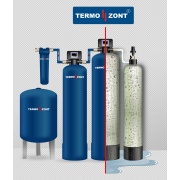 Термостатный чехол Termo//Zont Экстра, для гидробака, 80л