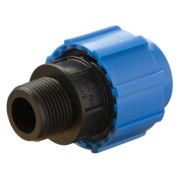 Купить ТПК-Аква 40х1", нр (ПНД) в интернет-магазине Дождь