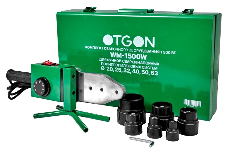 Купить Otgon WM-1500W 20-63мм в интернет-магазине Дождь