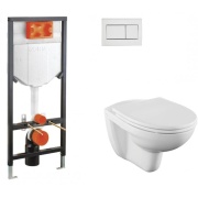 Купить Vitra Norm FIT 9773B099-7207, хром в интернет-магазине Дождь