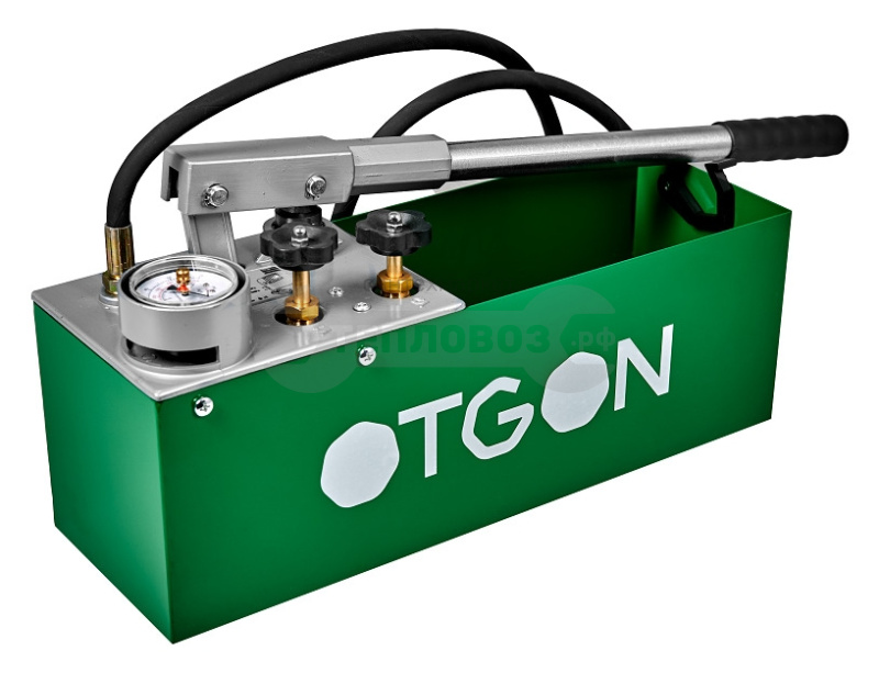 Купить Otgon RP-50 в интернет-магазине Тепловоз
