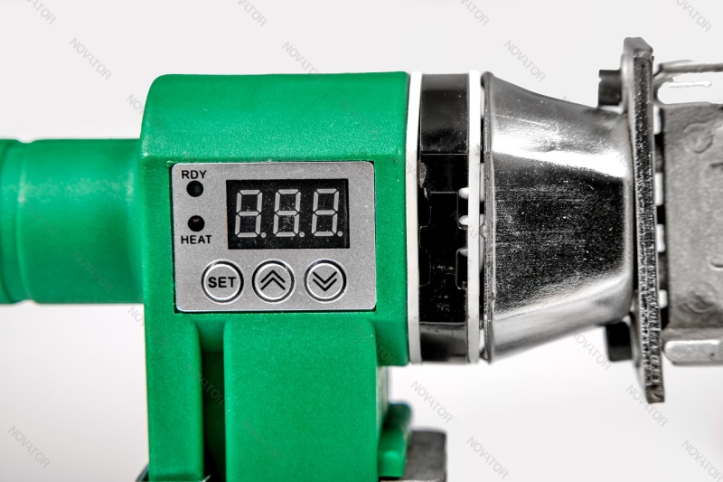 Otgon WTE-1000W 20-40мм
