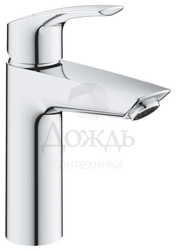 Купить Grohe Eurosmart 23324003 в интернет-магазине Дождь