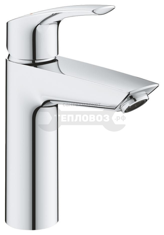 Купить Grohe Eurosmart 23324003 в интернет-магазине Тепловоз