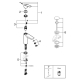 Grohe Eurosmart 23324003