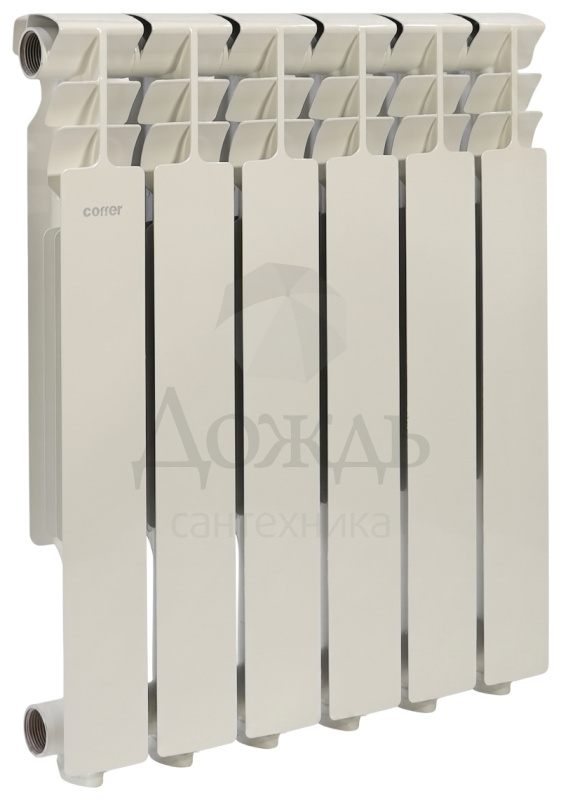 Купить Coffer S500A7, 6 секций в интернет-магазине Дождь